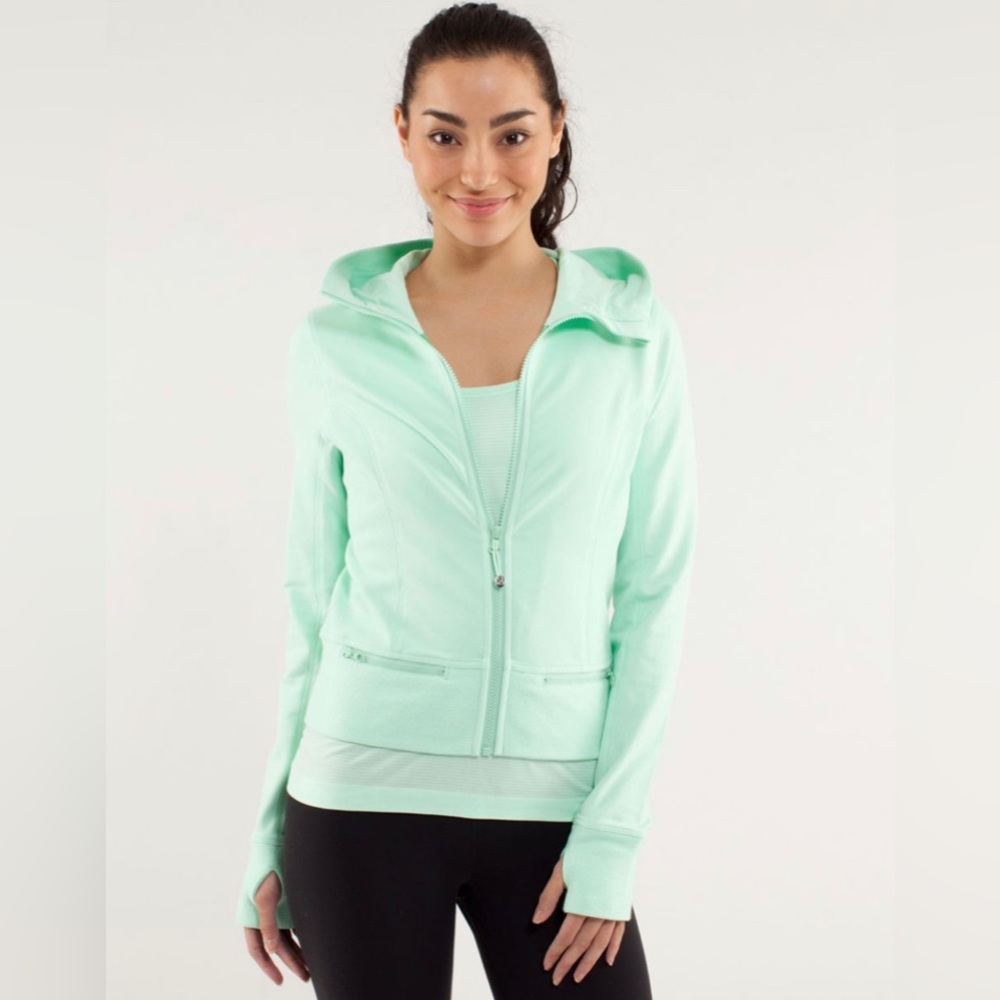 Lululemon Throw Me Over Hoodie | 4 |